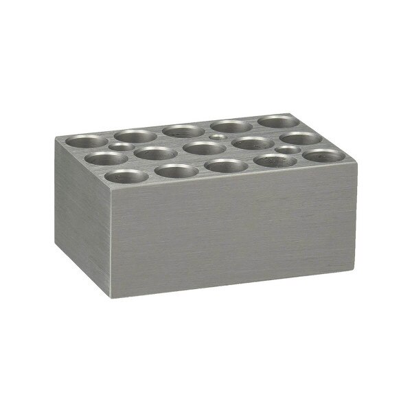 Block, 15 X 1.5mL